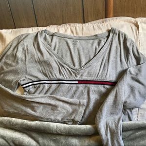 Tommy Hilfiger long sleeve